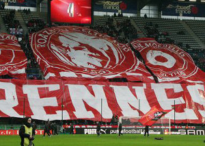 Stade Rennes vs AS St. Etienne (0-0)