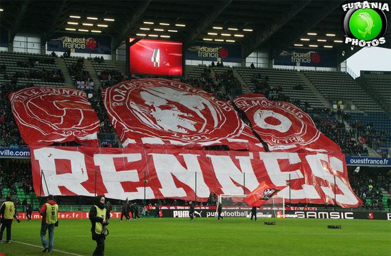 Stade Rennes vs AS St. Etienne (0-0) (1)