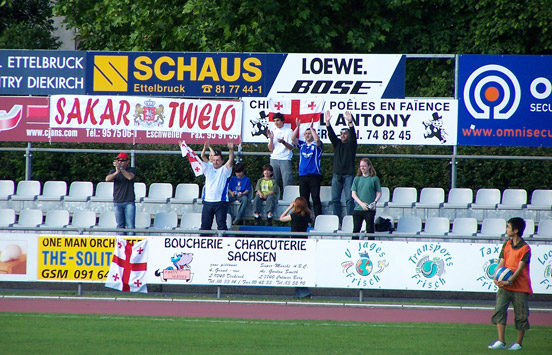 FC Etzella Ettelbruck vs FC Lokomotive Tiflis (0-0) (1)