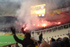 AEK Athen vs PAOK Saloniki (1-0)