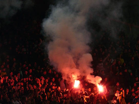 AEK Athen vs Levadiakos (0-1) (9)