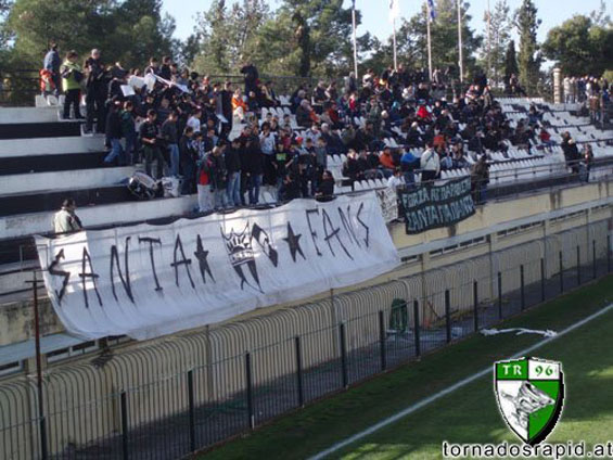 Agia Paraskevi FC vs Panahaiki FC (2-1) (1)
