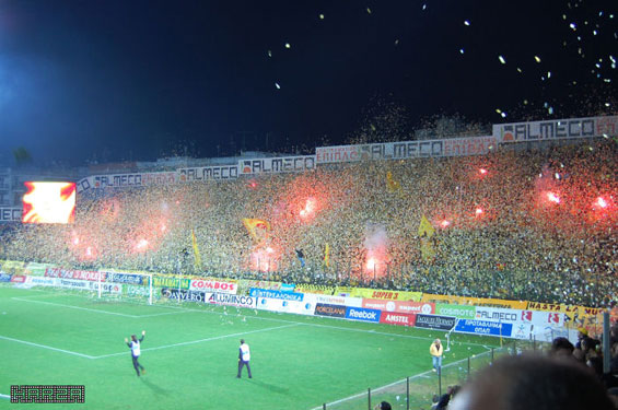 Aris Saloniki vs PAOK Saloniki (0-0) (5)
