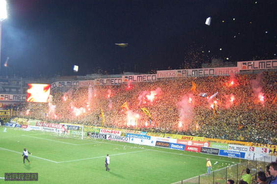 Aris Saloniki vs PAOK Saloniki (0-0) (6)