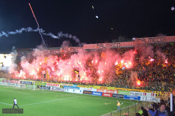 Aris Saloniki vs PAOK Saloniki (0-0) (7)