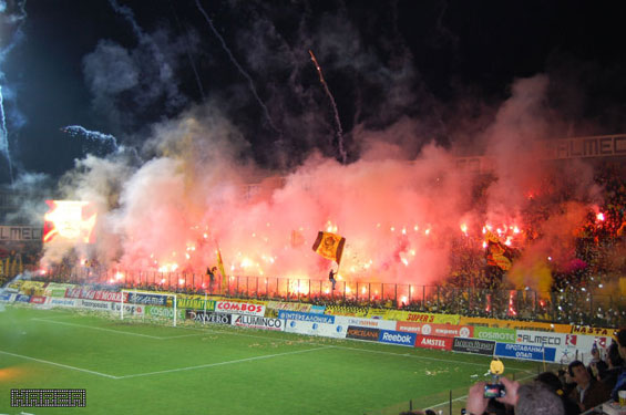 Aris Saloniki vs PAOK Saloniki (0-0) (8)