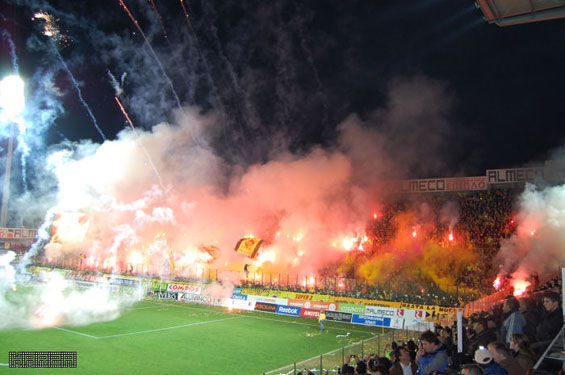 Aris Saloniki vs PAOK Saloniki (0-0) (10)