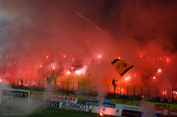 Aris Saloniki vs PAOK Saloniki (0-0) (11)