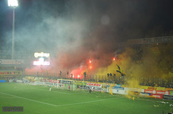 Aris Saloniki vs PAOK Saloniki (0-0) (15)