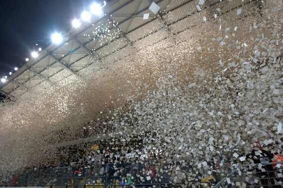 Aris Saloniki vs Rosenborg Trondheim (2-0) (3)