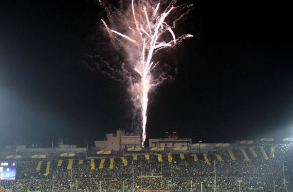 Aris Saloniki vs Manchester City (0-0) (2)