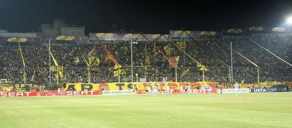 Aris Saloniki vs Manchester City (0-0) (6)