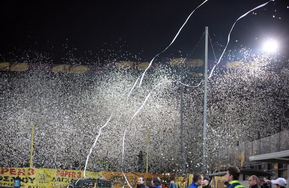 Aris Saloniki vs Manchester City (0-0) (7)