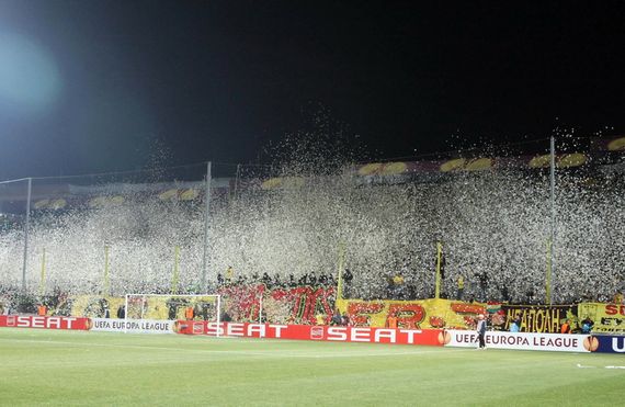 Aris Saloniki vs Manchester City (0-0) (11)