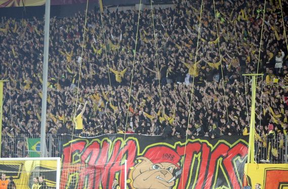 Aris Saloniki vs Manchester City (0-0) (12)