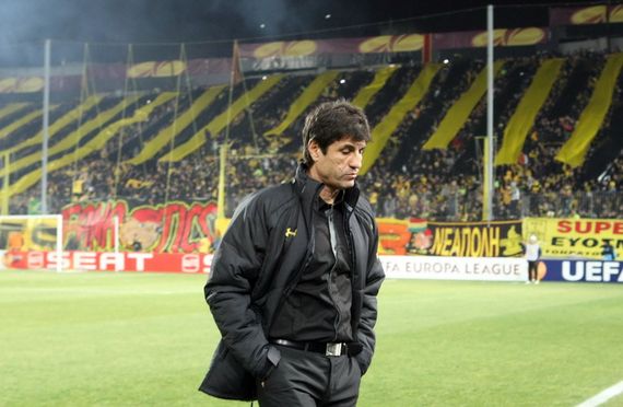 Aris Saloniki vs Manchester City (0-0) (13)