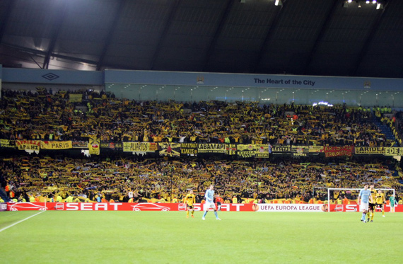 Manchester City vs Aris Saloniki (3-0) (2)