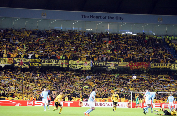 Manchester City vs Aris Saloniki (3-0) (5)