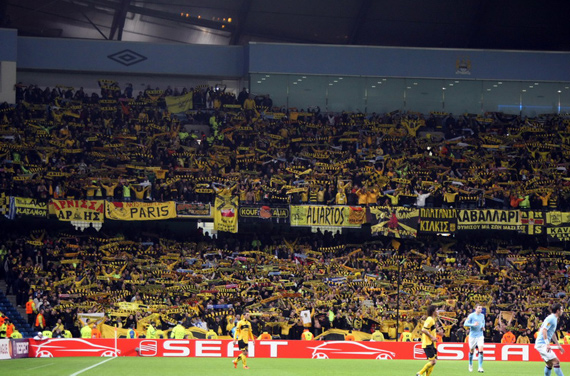 Manchester City vs Aris Saloniki (3-0) (6)