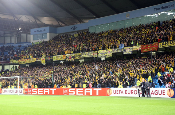 Manchester City vs Aris Saloniki (3-0) (7)