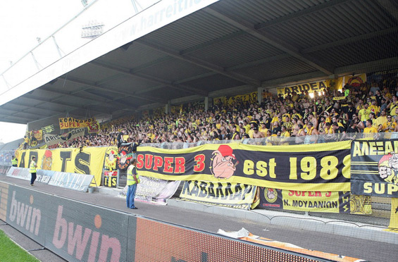 Austria Wien vs Aris Saloniki (1-1) (4)