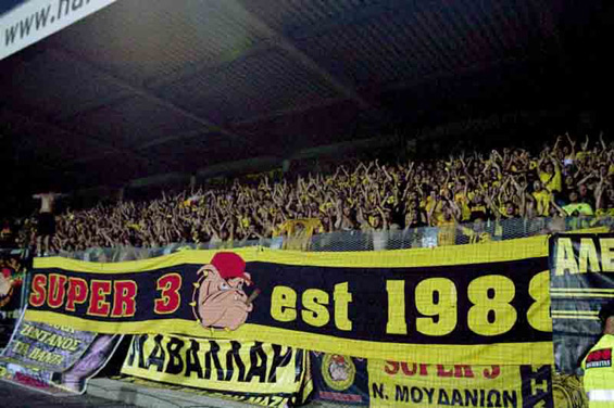 Austria Wien vs Aris Saloniki (1-1) (8)