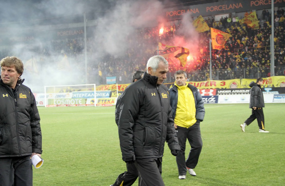 Aris Saloniki vs AO Kavala (1-0) (5)