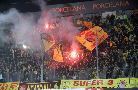 Aris Saloniki vs AO Kavala (1-0) (6)