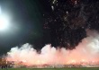 Aris Saloniki vs PAOK Saloniki (0-0)