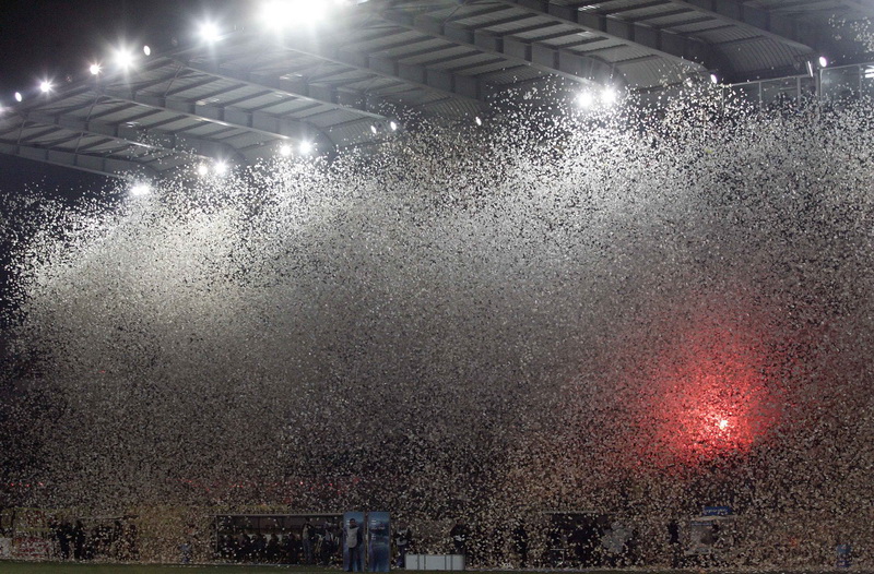 Aris Saloniki vs PAOK Saloniki (0-0) (6)