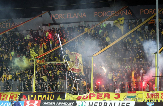 Aris Saloniki vs Iraklis Saloniki (0-1) (3)