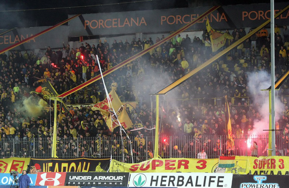 Aris Saloniki vs Iraklis Saloniki (0-1) (4)