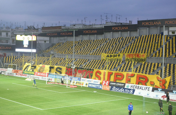 Aris Saloniki vs Panserraikos (3-1) (2)