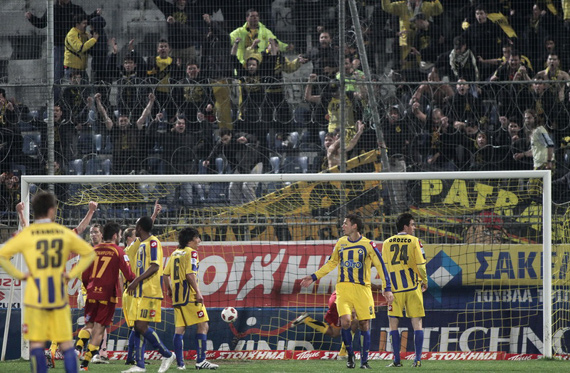 Asteras Tripolis vs Aris Saloniki (1-2) (3)