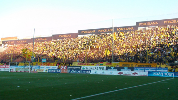 Aris Saloniki vs Olympiakos Volou (2-1) (4)