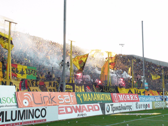 Aris Saloniki vs Olympiakos Volou (2-1) (6)