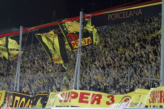 Aris Saloniki vs AEK Athen (0-4) (4)