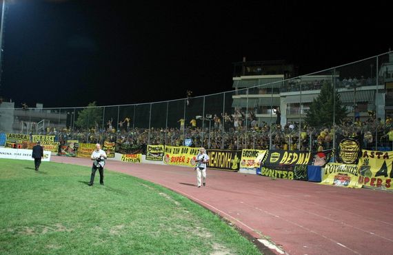 PAS Ioannina vs Aris Saloniki (2-1) (7)