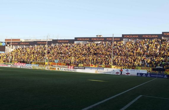Aris Saloniki vs Atromitos Athen (0-1) (3)