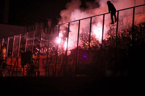 AO Xanthi vs Aris Saloniki (0-2) (3)