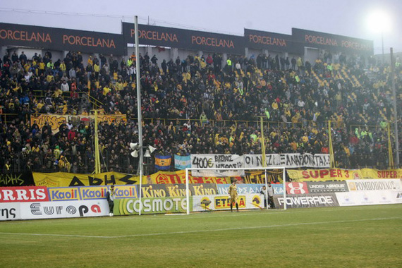 Aris Saloniki vs Ergotelis (1-1) (1)