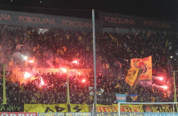 Aris Saloniki vs AEK Athen (1-0) (3)