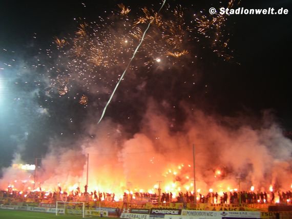 Aris Saloniki vs PAOK Saloniki (1-1) (4)