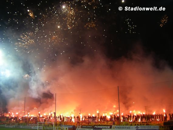 Aris Saloniki vs PAOK Saloniki (1-1) (6)