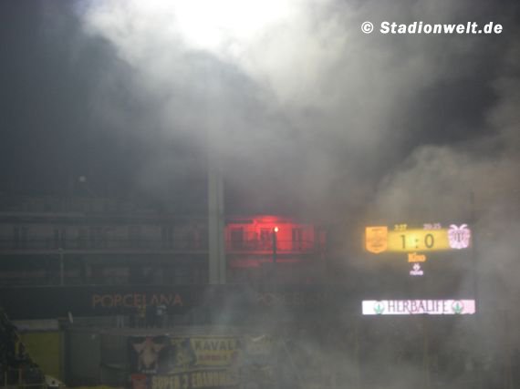 Aris Saloniki vs PAOK Saloniki (1-1) (13)