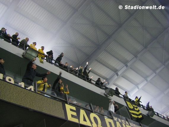 Aris Saloniki vs PAOK Saloniki (1-1) (14)