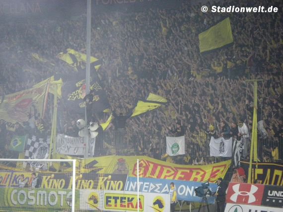 Aris Saloniki vs PAOK Saloniki (1-1) (16)