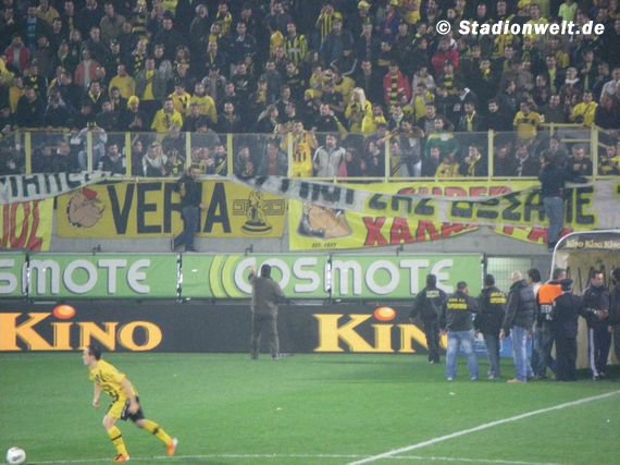 Aris Saloniki vs PAOK Saloniki (1-1) (18)