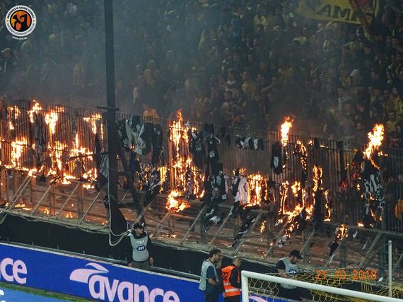 Aris Saloniki vs PAOK Saloniki (1-2) (1)