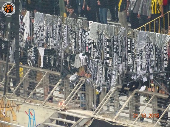 Aris Saloniki vs PAOK Saloniki (1-2) (5)